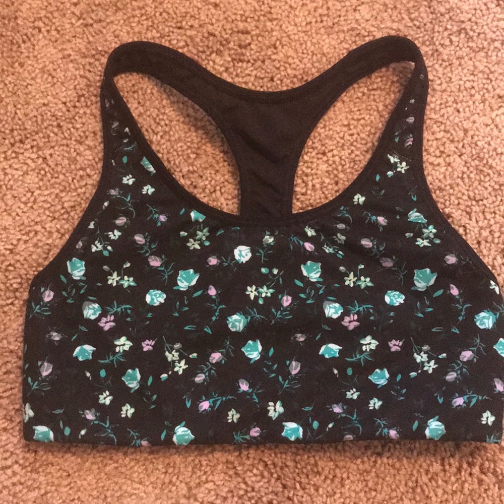 Old Navy Sports Bra